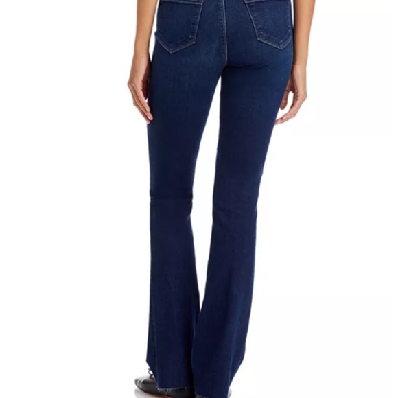 L'Agence Ruth Straight-Leg Jean in Venus Size 27 - Picture 15 of 15